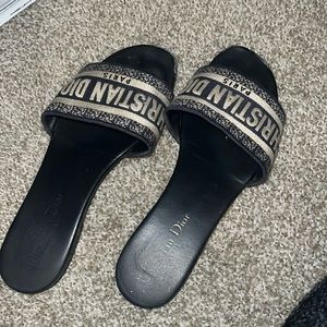 Dior Sandals
